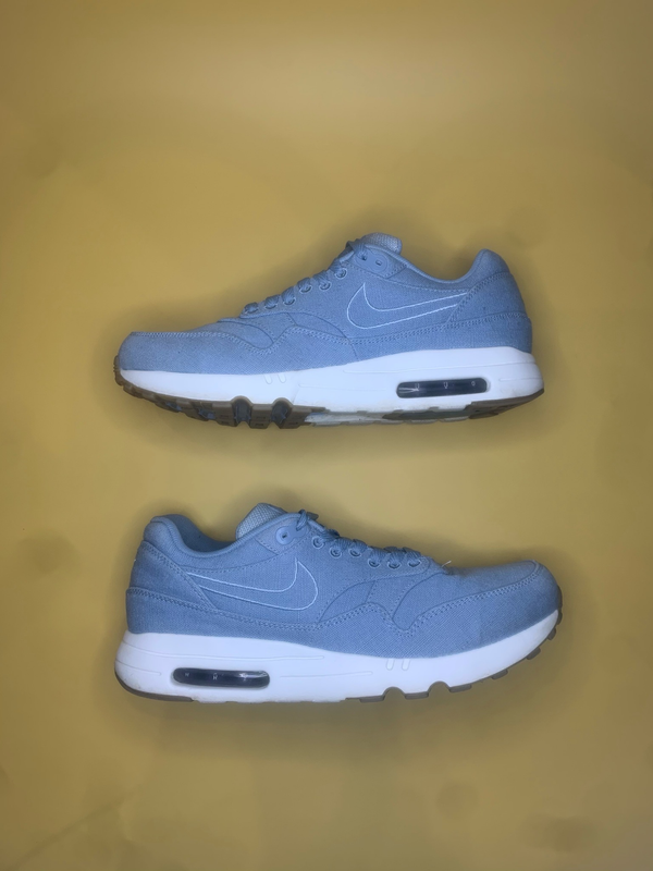 Nike Air Max 1 Ultra Denim