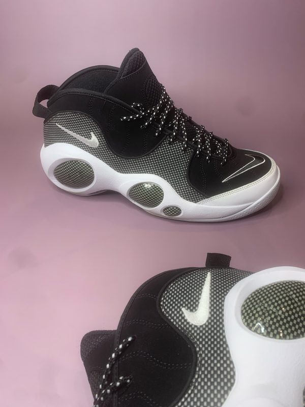 Nike Air Max Zoom Flight 95