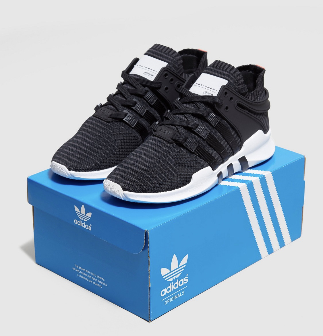 Adidas Originals EQT Support ADV Primeknit