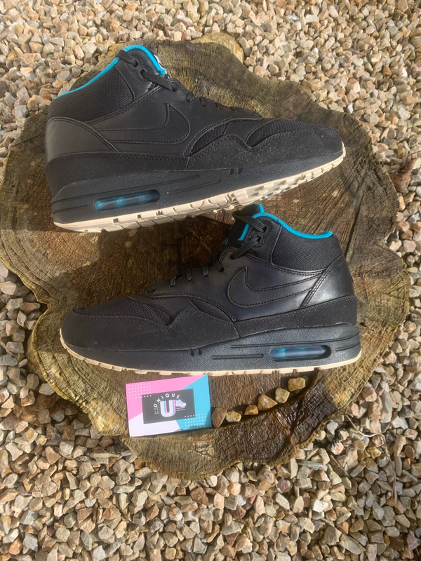 Nike Air Max 1 Mid FB Cristiano Ronaldo