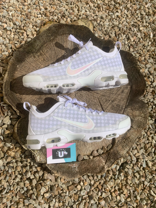 Premium Nike Air Max TN Plus Ultra