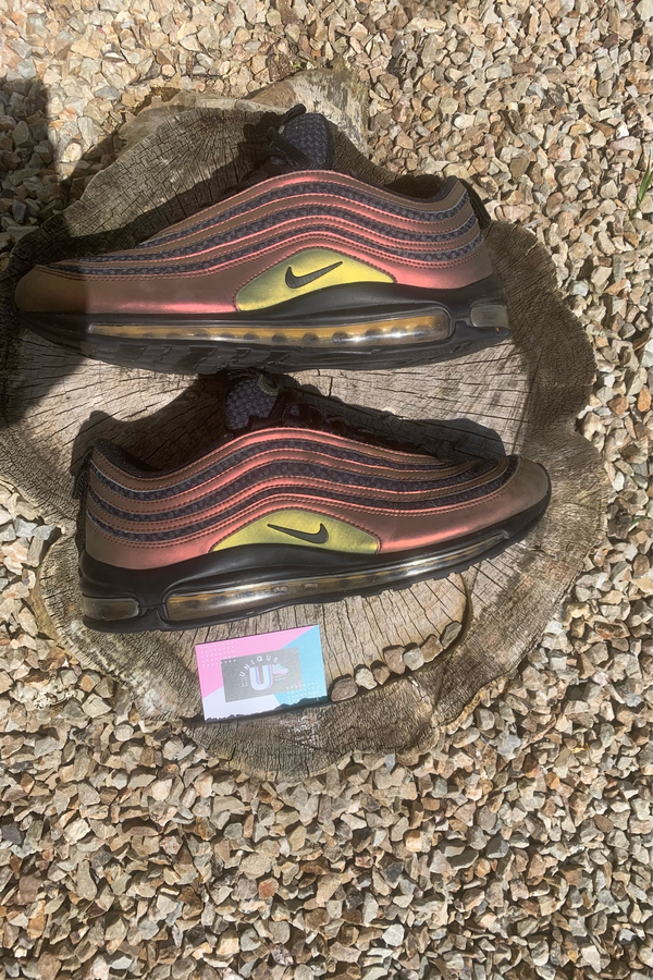 Nike Air Max 97 Deluxe Skepta Bronze