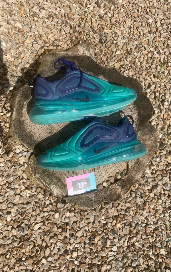 Nike Air Max 720 Sea Forrest