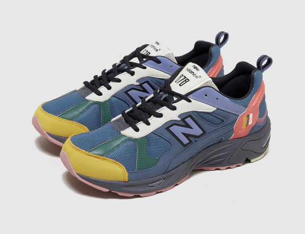 New Balance 878 - Size? Exclusive
