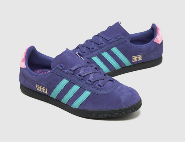 Adidas Trimm Star - Premium Lost Ones Mark Evans
