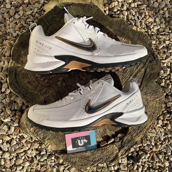 Nike Air Vintage New - Premium Leather