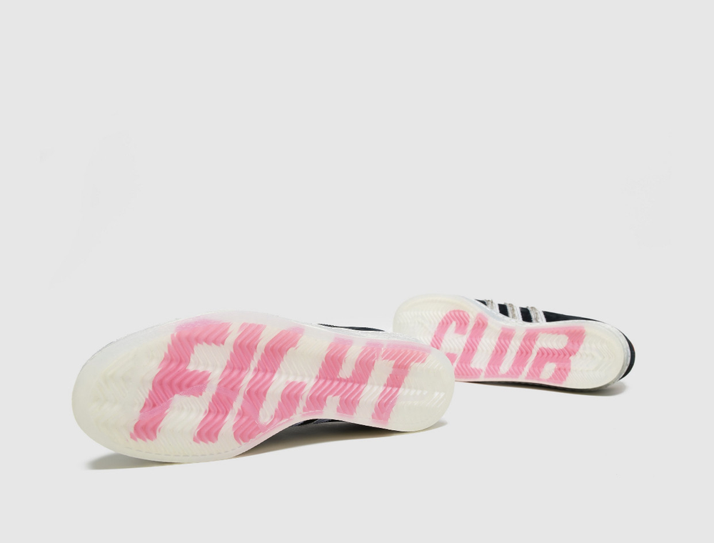 Adidas Campus 80 Fight Club x Size? |Exclusive Collaboration – Unique Kicks