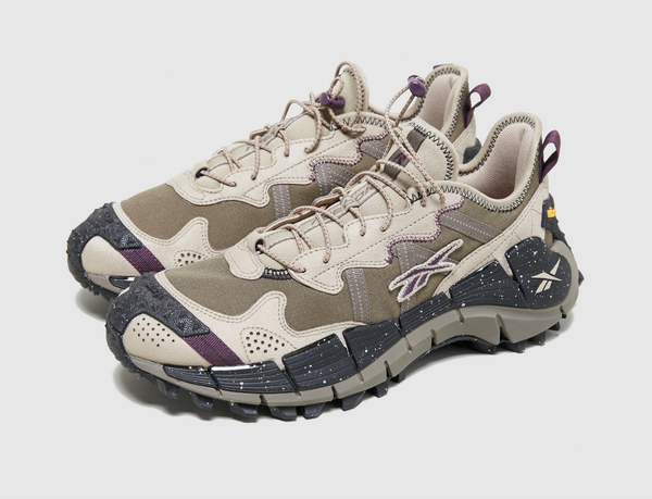 Reebok Zig Kinetica II 2 - Size?