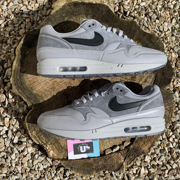 Nike Air Max 1 PRM Pompidou At Night