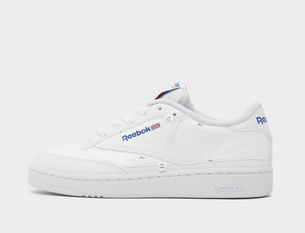 Reebok Club C 85 x U Club - Customisable - White Women's