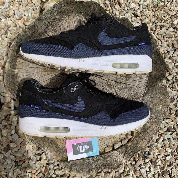 Nike Air Max 1 PRM ID Pendleton