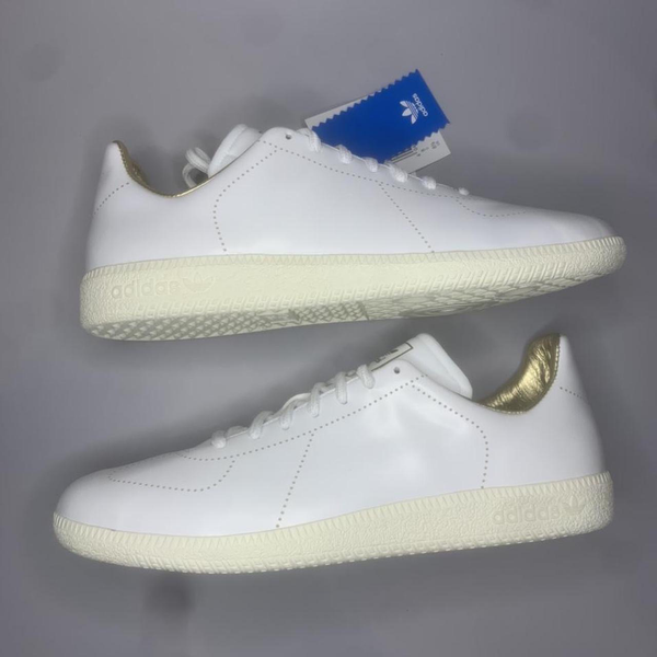Adidas Originals BW Army Clean White Gold