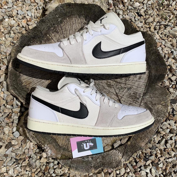 Nike Air Jordan 1 Low Premium Astrograbber PRM