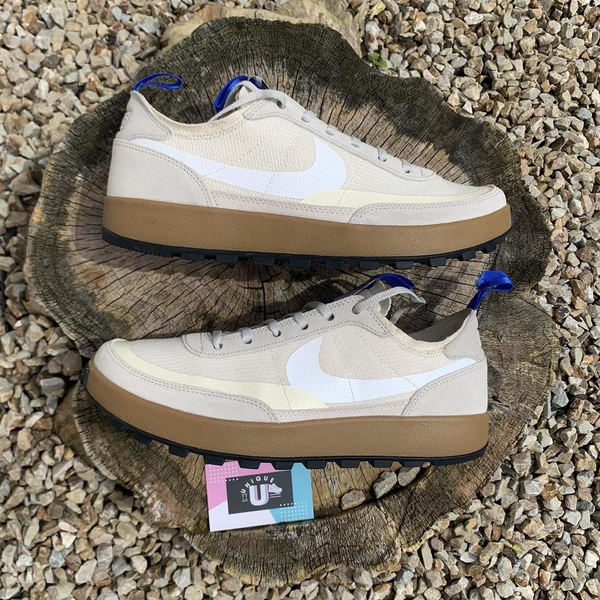 Nike Craft x Tom Sachs GPS