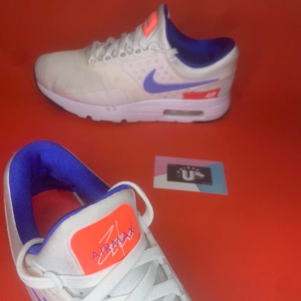 Nike Air Max Zero 0 Premium Ultra Marine