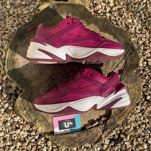 Nike M2K Tekno Premium Retro True Berry