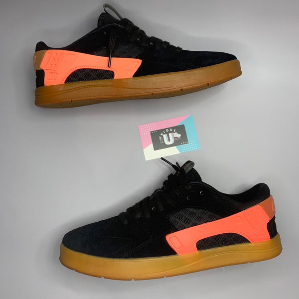 Nike SB Premium Style Huarache x Lunarlon OG Hot Lava