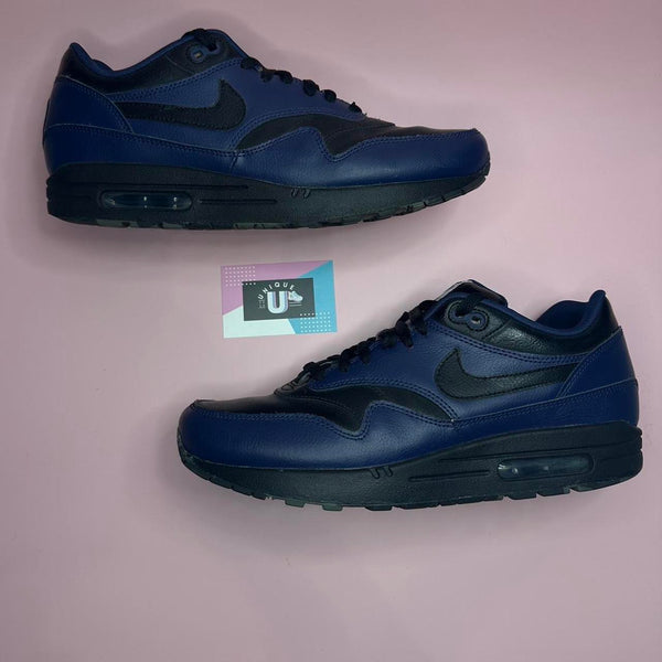 Nike Air Max 1 PSG ID Nike By You