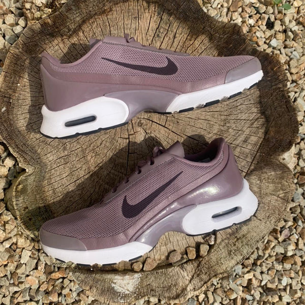 Nike Air Max Jewel Premium PRM Purple Mesh