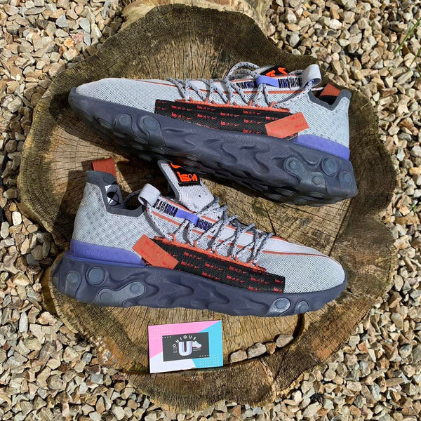 Nike React ISPA Element 55 USA Exclusive