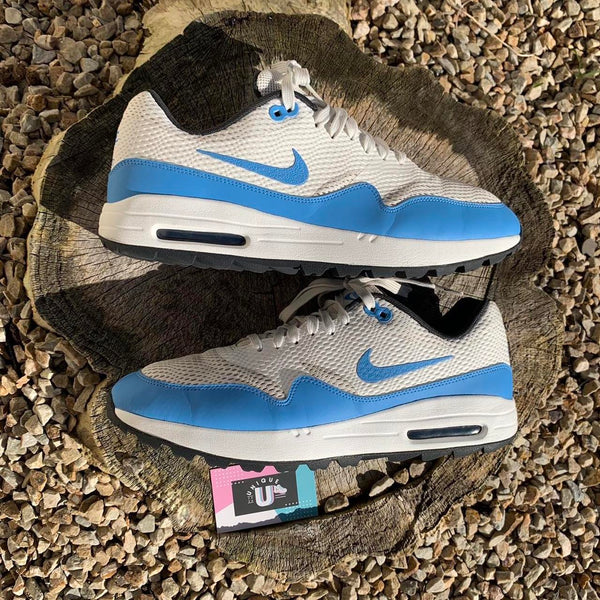 Nike Air Max 1 Premium UNC Golf
