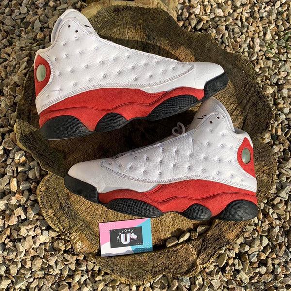 Nike Air Jordan 13 Retro OG Chicago