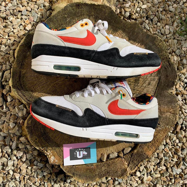 Nike Air Max 1 Special Edition Live Together Play Together