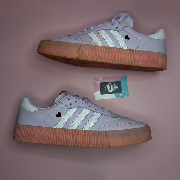Adidas Originals Samba Rose Special Edition Sambarose