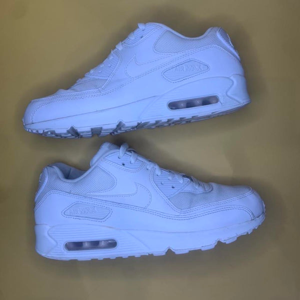 Nike Air Max 90 White