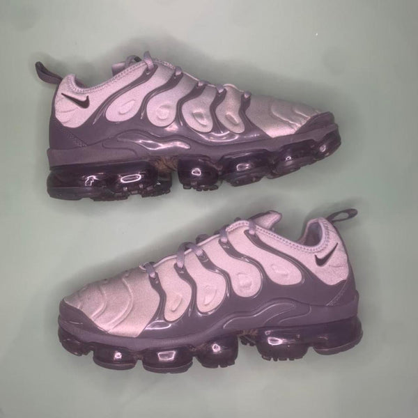 Nike Air Vapormax Plus TN Team Grey