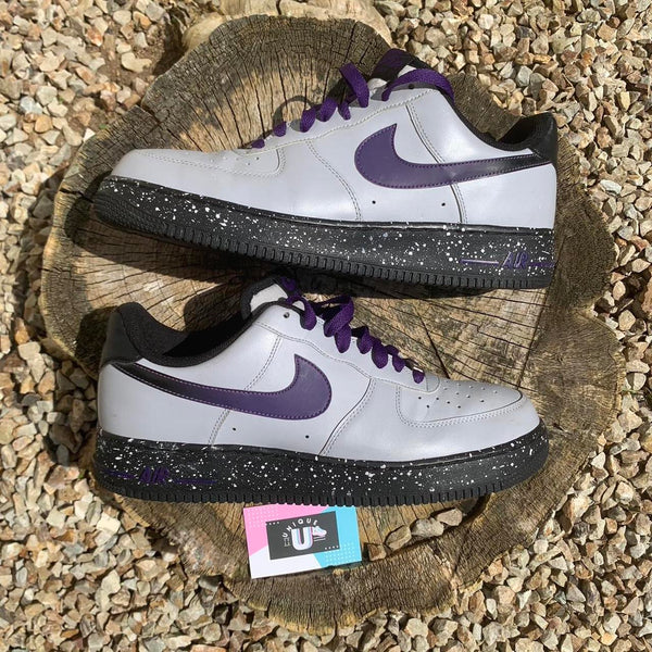 Nike Air Force 1 Retro Premium Limited Edition