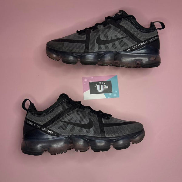 Nike Air Vapormax 2019 Triple Black