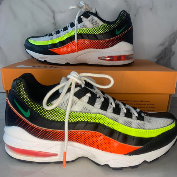 Nike Air Max 95 Special Edition
