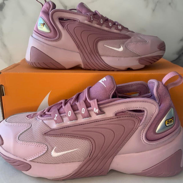 Nike Zoom 2k Purple (Plum / Pink)