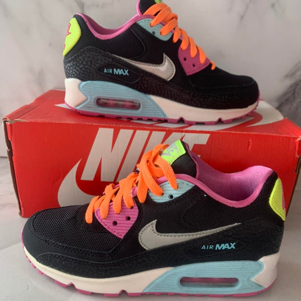 Retro Nike Air Max 90 ‘07