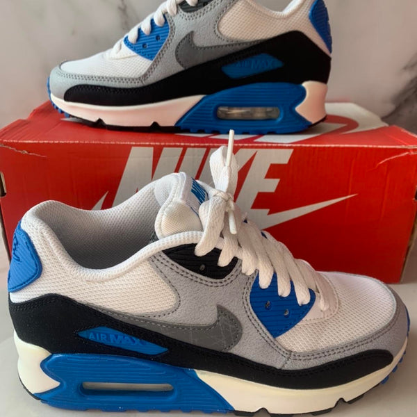 Nike Air Max 90 Retro Syle 2014