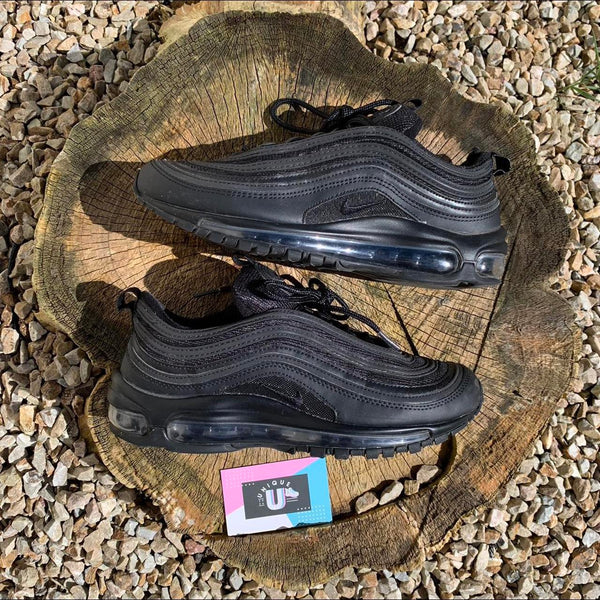 Nike Air Max 97 All Black