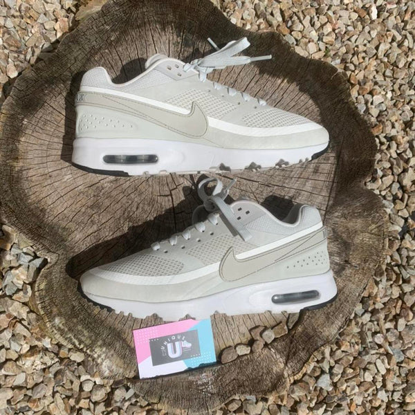 Nike Air Max BW Ultra Team Grey White