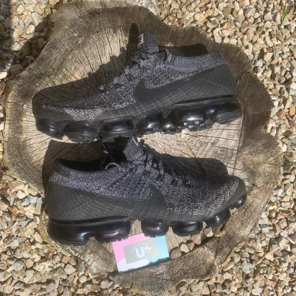 Nike Air Vapormax 2.0 Oreo Black Grey