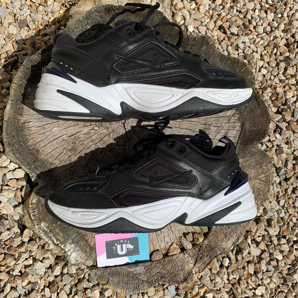 Nike M2k Tekno Premium Panda Black White