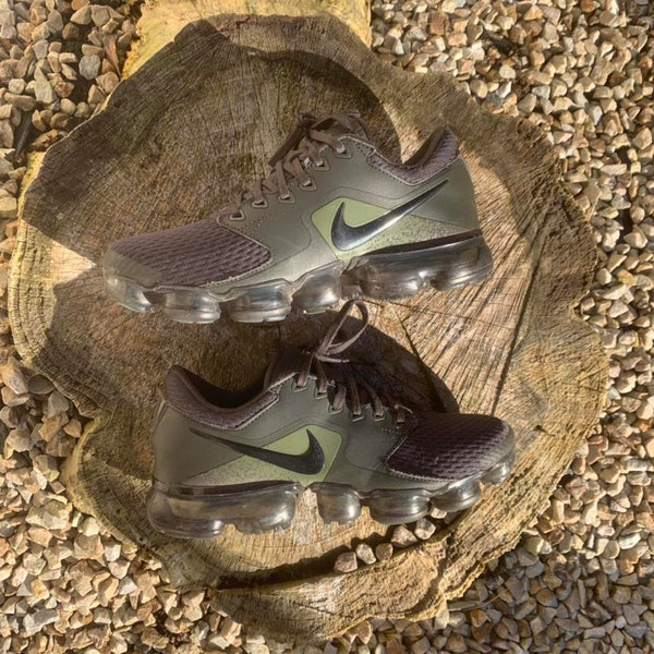 Nike Air Vapormax Classic Olive Green