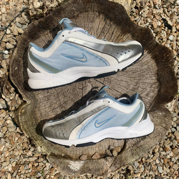 Nike Air Vintage Only Pair Worldwide 2003