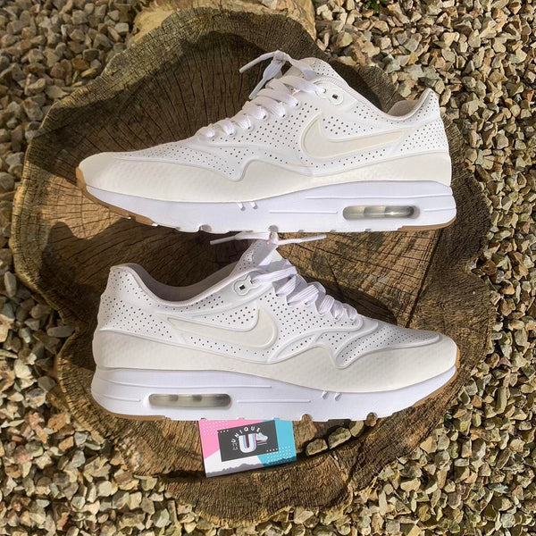 Nike Air Max 1 Premium Ultra Noir