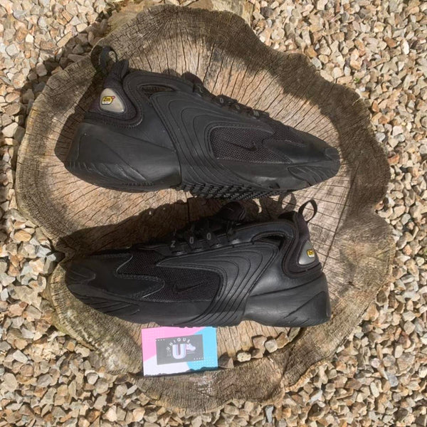 Nike Zoom 2k Premium Style Black