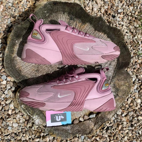 Nike Zoom 2k Purple Plum Pink