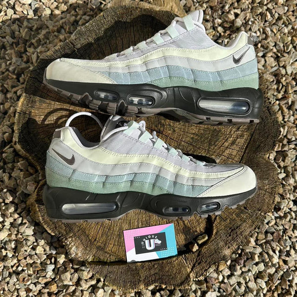 Nike Air Max 95 OG Premium Sequoia Dusty Cactus Sage