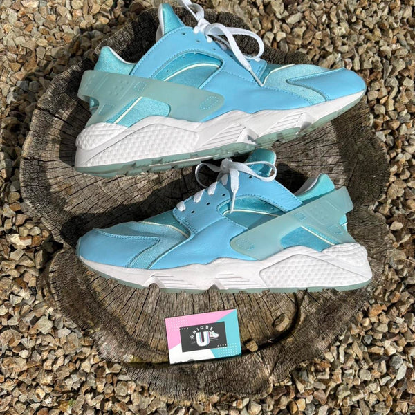 Nike Air Huarache OG Blue Chill White